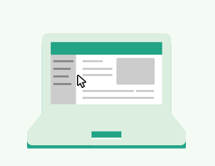 WEBサイトも持っている