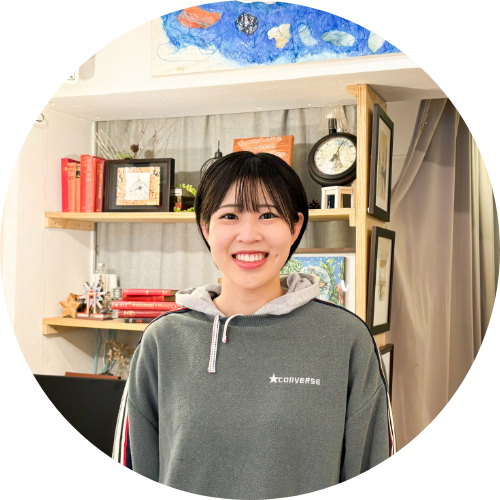 M.Oさん