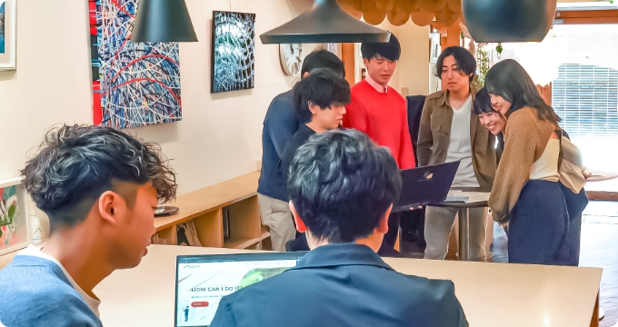 「ファン作り」をするWebサイト+入念なヒアリング