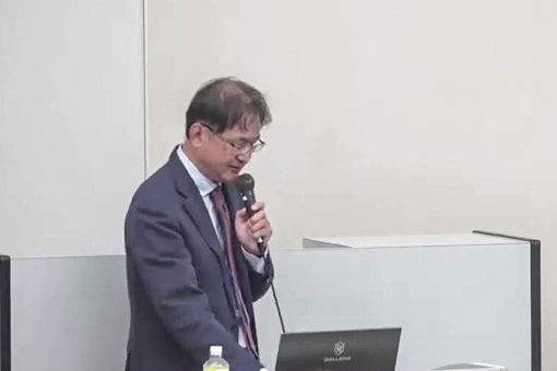 臍帯血による再生医療研究会　学術集会