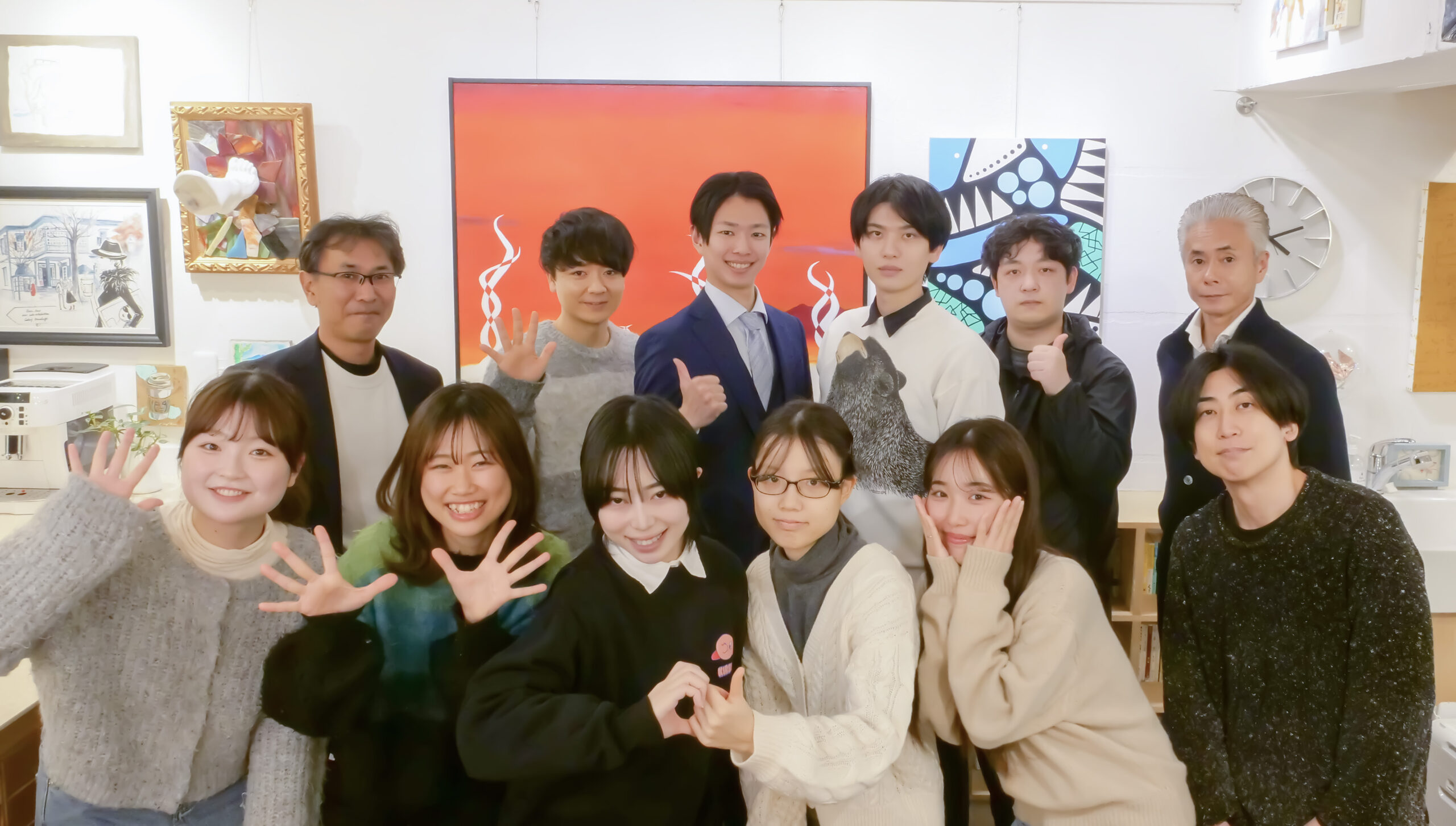 PIPELINE株式会社