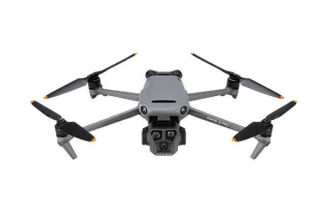 DJI Mavic3Pro(ドローン)